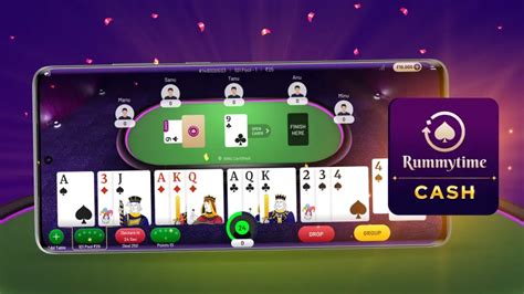 Play Rummy for Real Money .